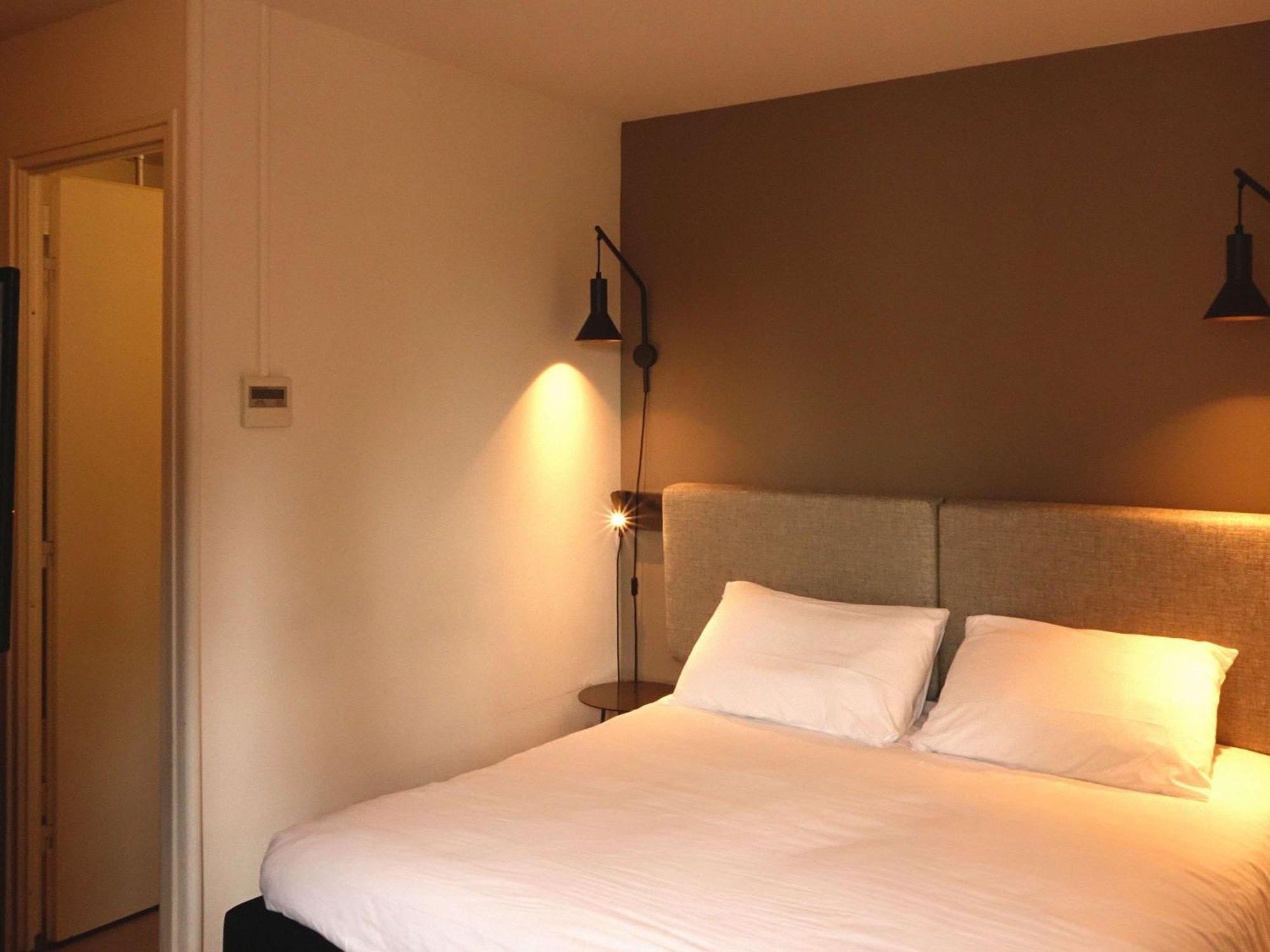 Ibis Lille Centre Grand Place Exterior photo