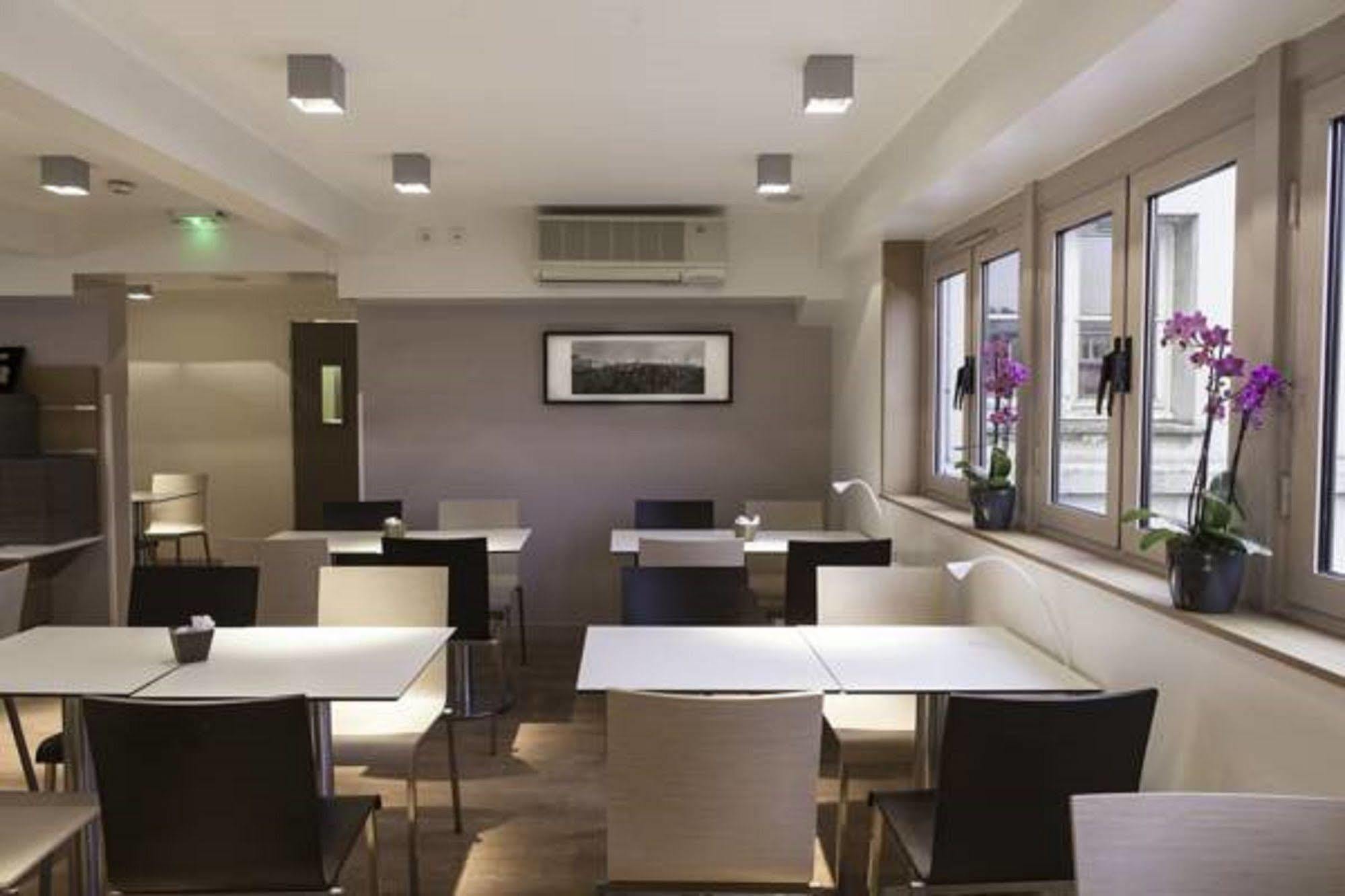 Ibis Lille Centre Grand Place Exterior photo