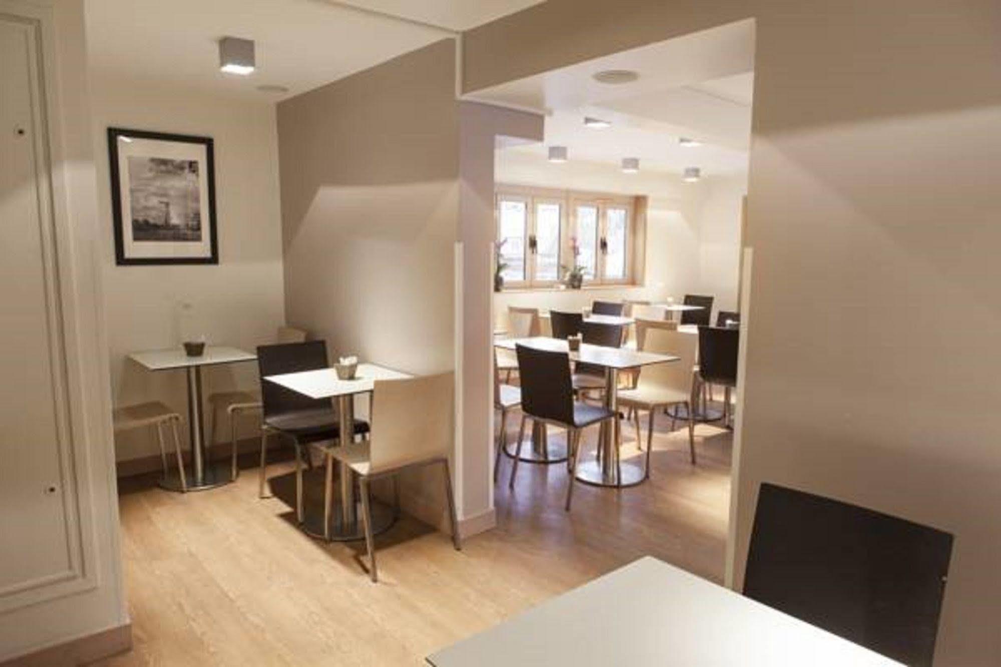 Ibis Lille Centre Grand Place Exterior photo